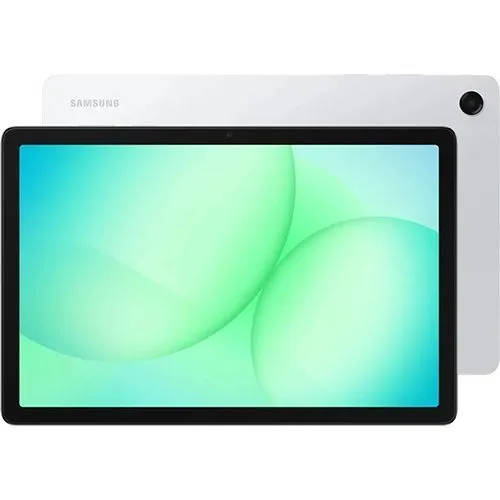 Планшет Samsung Galaxy Tab A11+ 11" 6+ 128Gb Wi-Fi Silver