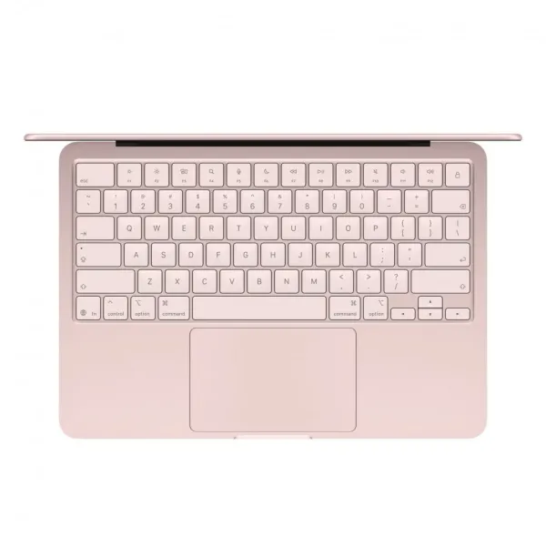 Apple MacBook Neo 13 2026 A18 Pro/6CPU-5GPU/8GB/256GB Blush MHFH4