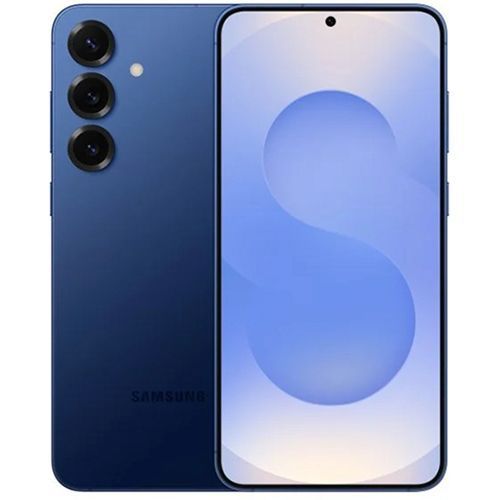 Samsung Galaxy S25 12+ 128Gb Navy (Snapdragon,2 nano-SIM/eSIM)