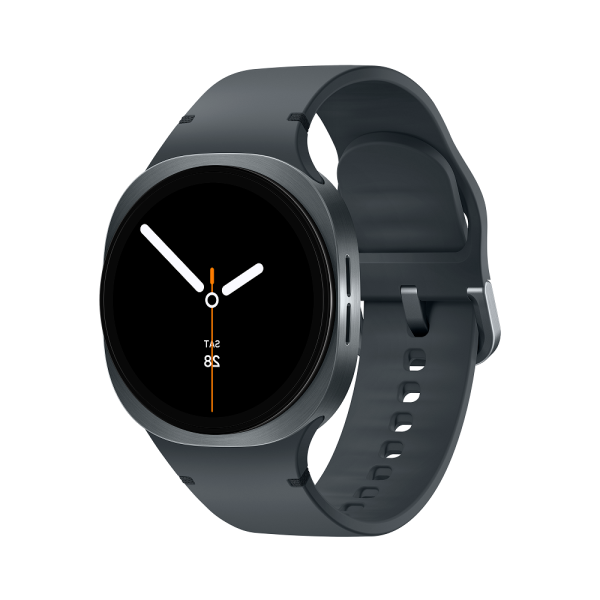 Умные часы Samsung Galaxy Watch8 44мм LTE (Graphite)
