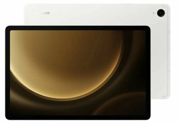 Планшет Samsung Galaxy Tab S9 FE+ 12,4" 8+ 128Gb Wi-Fi Grey