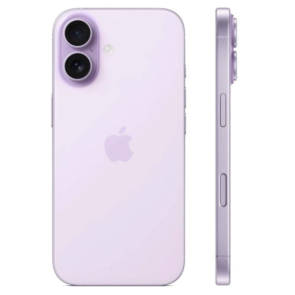 Apple iPhone 17 256Gb Lavender eSim
