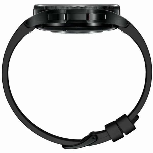 Умные часы Samsung Galaxy Watch6 Classic 43мм LTE (Black)