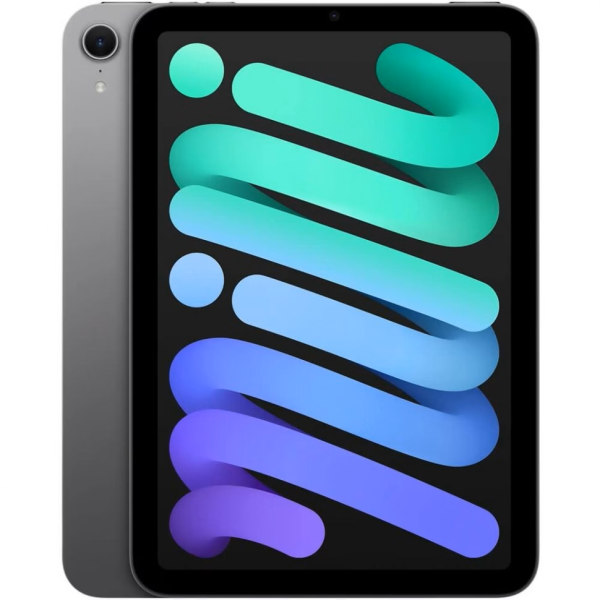 Apple iPad mini (2024) Wi-Fi 256gb Space Gray